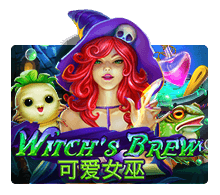 Witch's Brew joker123 UFABET