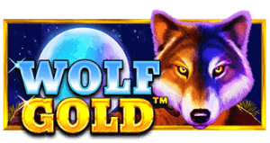 Wolf Gold PRAGMATIC PLAY UFABET