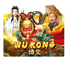 Wukong-JOKER123UFABET