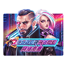 cyber-Race-JOKER123UFABET
