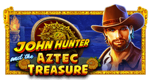 ohn Hunter and the Aztec Treasure PRAGMATIC PLAY UFABET
