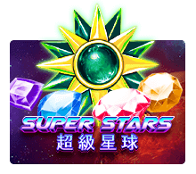 super-stars-JOKER123UFABET