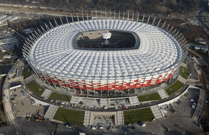 วิเคราะห์บอล [ กระชับมิตร ] โปแลนด์ VS ชิลี Stadium