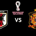 วิเคราะห์บอล [ ฟุตบอลโลก ] ญี่ปุ่น VS สเปน