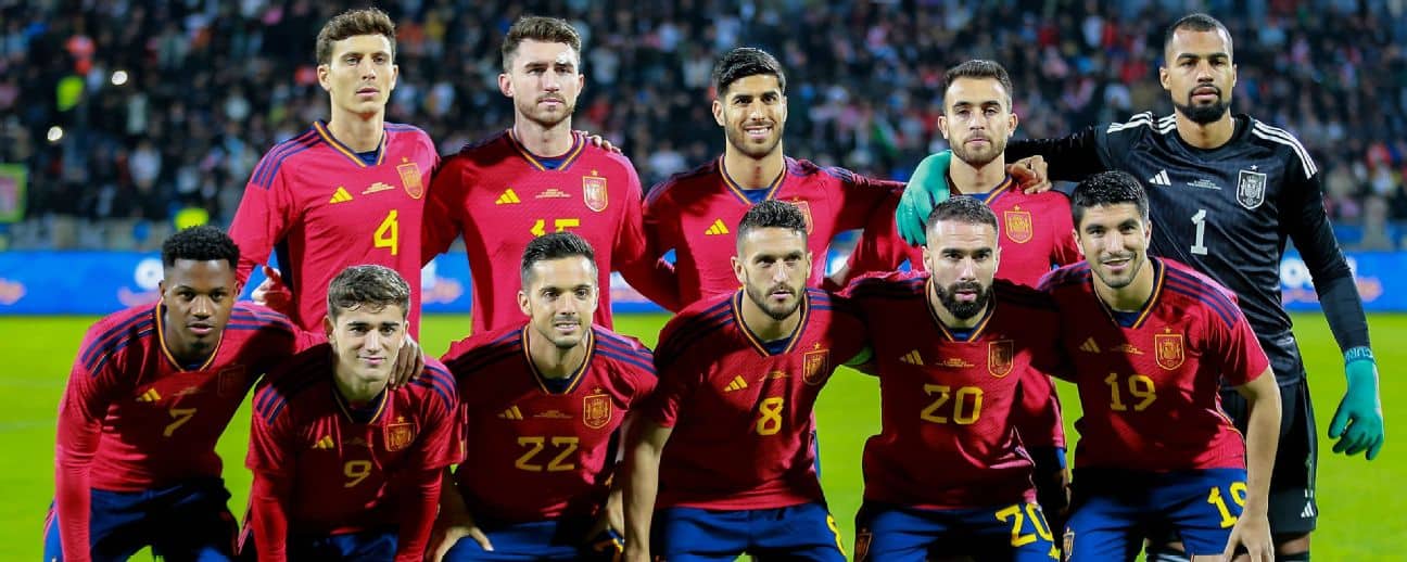 วิเคราะห์บอล [ ฟุตบอลโลก ] สเปน VS คอสตาริก้า THSCORE