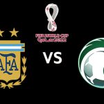 วิเคราะห์บอล [ ฟุตบอลโลก ] อาร์เจนติน่า VS ซาอุดิอาระเบีย