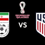 วิเคราะห์บอล [ ฟุตบอลโลก ] อิหร่าน VS สหรัฐ