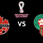 วิเคราะห์บอล [ ฟุตบอลโลก ] แคนาดา VS โมร็อกโก