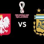 วิเคราะห์บอล [ ฟุตบอลโลก ] โปแลนด์ VS อาร์เจนติน่า