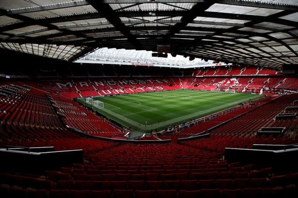 วิเคราะห์บอล [ ลีกคัพ ] แมนฯยู VS แอสตัน วิลล่า Stadium
