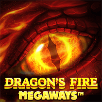 Dragon's Fire MegaWays RED TIGER UFABET