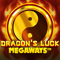 Dragon's Luck MegaWays RED TIGER UFABET