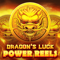 Dragon's Luck Power Reels RED TIGER UFABET