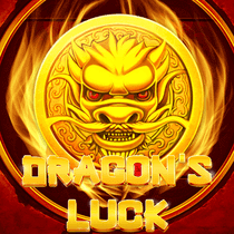 Dragon's Luck RED TIGER UFABET