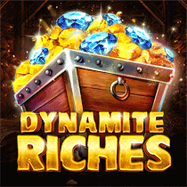 Dynamite Riches RED TIGER UFABET