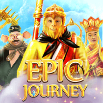 Epic Journey RED TIGER UFABET