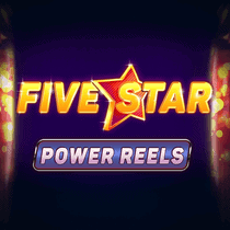 Five Star Power Reels RED TIGER UFABET