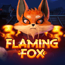 Flaming Fox RED TIGER UFABET