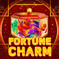 Fortune Charm RED TIGER UFABET