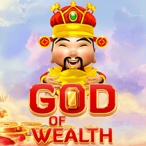 God of Wealth RED TIGER UFABET