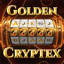 Golden Cryptex RED TIGER UFABET