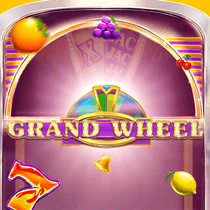 Grand Wheel RED TIGER UFABET