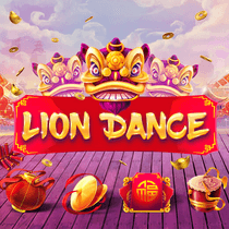 Lion Dance RED TIGER UFABET