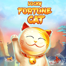 Lucky Fortune Cat RED TIGER UFABET