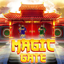 Magic Gate RED TIGER UFABET