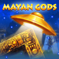 Mayan Gods RED TIGER UFABET