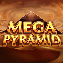 Mega Pyramid RED TIGER UFABET