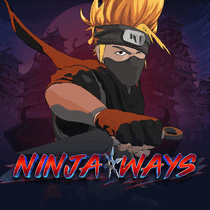 Ninja Ways RED TIGER UFABET