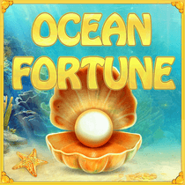 Ocean Fortune RED TIGER UFABET