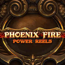 Phoenix Fire Power Reels RED TIGER UFABET
