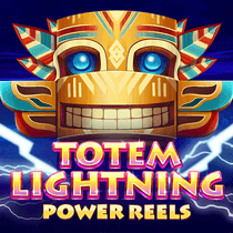 Totem Lightning Power Reels RED TIGER UFABET