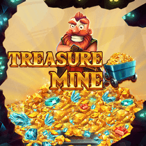 Treasure Mine RED TIGER UFABET
