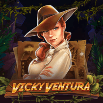 Vicky Ventura RED TIGER UFABET
