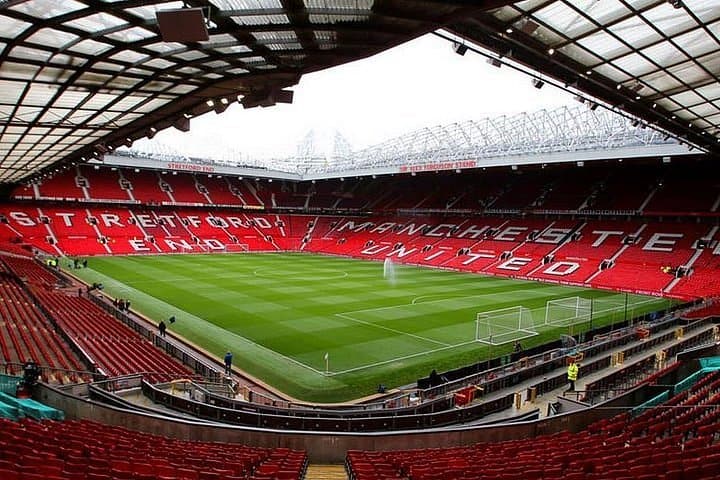 วิเคราะห์บอล [ คาราบาว คัพ ] แมนยู VS เบิร์นลี่ย์ Stadium