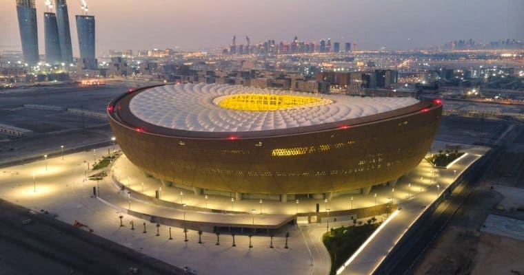 วิเคราะห์บอล [ ฟุตบอลโลก ] อาร์เจนติน่า VS โครเอเชีย Stadium