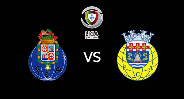 วิเคราะห์บอล [ โปรตุเกส ] ปอร์โต้ VS อารัวก้า