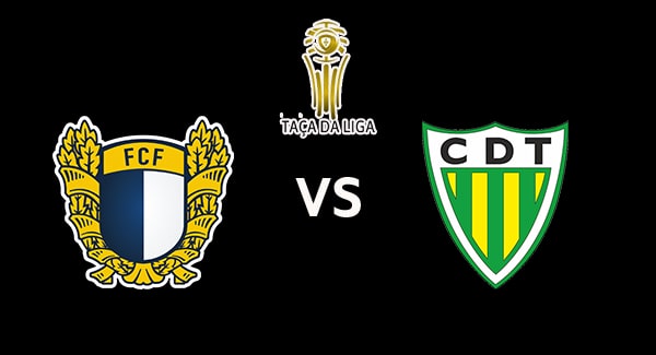 วิเคราะห์บอล [ โปรตุเกส ลีกคัพ ] ฟามาลิเกา VS ทอนเดล่า