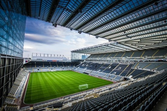 วิเคราะห์บอล [ คาราบาว คัพ ] นิวคาสเซิ่ล VS เซาท์แฮมป์ตัน Stadium