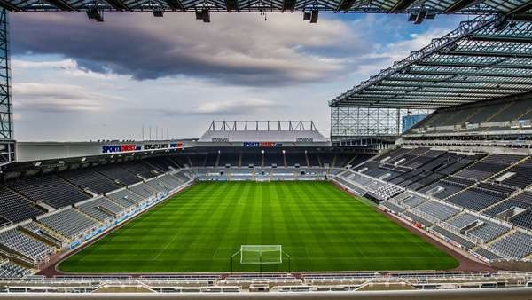 วิเคราะห์บอล [ คาราบาว คัพ ] นิวคาสเซิ่ล VS เลสเตอร์ Stadium