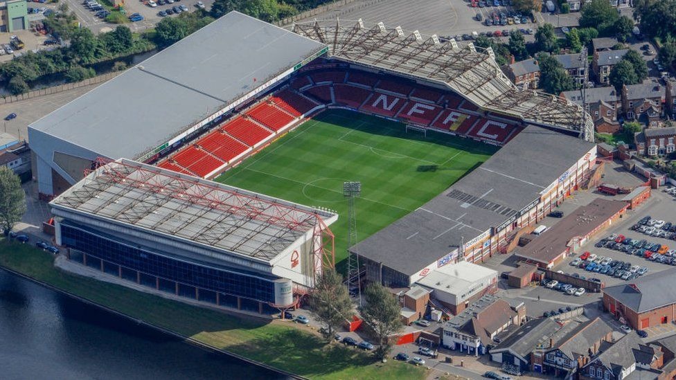 วิเคราะห์บอล [ คาราบาว คัพ ] ฟอเรสต์ VS วูล์ฟส์ Stadium