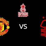 วิเคราะห์บอล [ คาราบาว คัพ ] แมนยู VS ฟอเรสต์