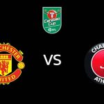 วิเคราะห์บอล [ คาราบาว คัพ ] แมนฯ ยู VS ชาร์ลตัน