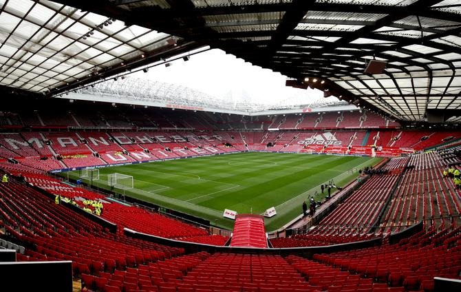วิเคราะห์บอล [ คาราบาว คัพ ] แมนฯ ยู VS ชาร์ลตัน Stadium