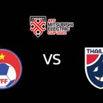 วิเคราะห์บอล [ ซูซูกิ คัพ ] เวียดนาม VS ไทย