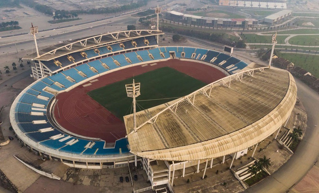 วิเคราะห์บอล [ ซูซูกิ คัพ ] เวียดนาม VS ไทย Stadium