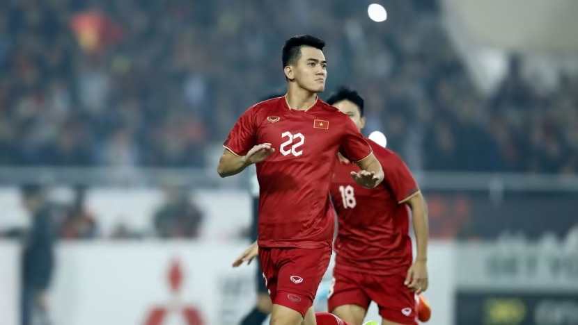 วิเคราะห์บอล [ ซูซูกิ คัพ ] เวียดนาม VS ไทย THSCORE